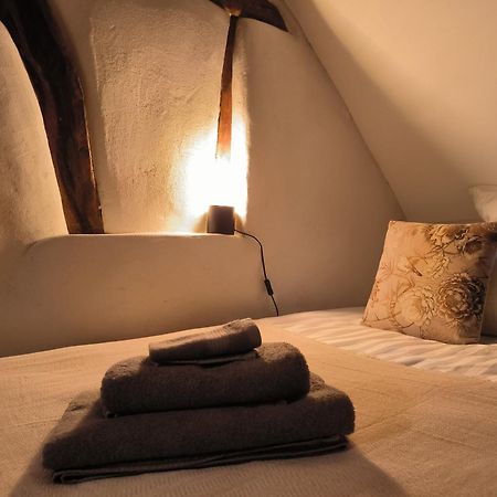 Petite Maison Am Muehlenberg มอนเชา ภายนอก รูปภาพ