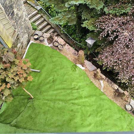 Petite Maison Am Muehlenberg มอนเชา ภายนอก รูปภาพ