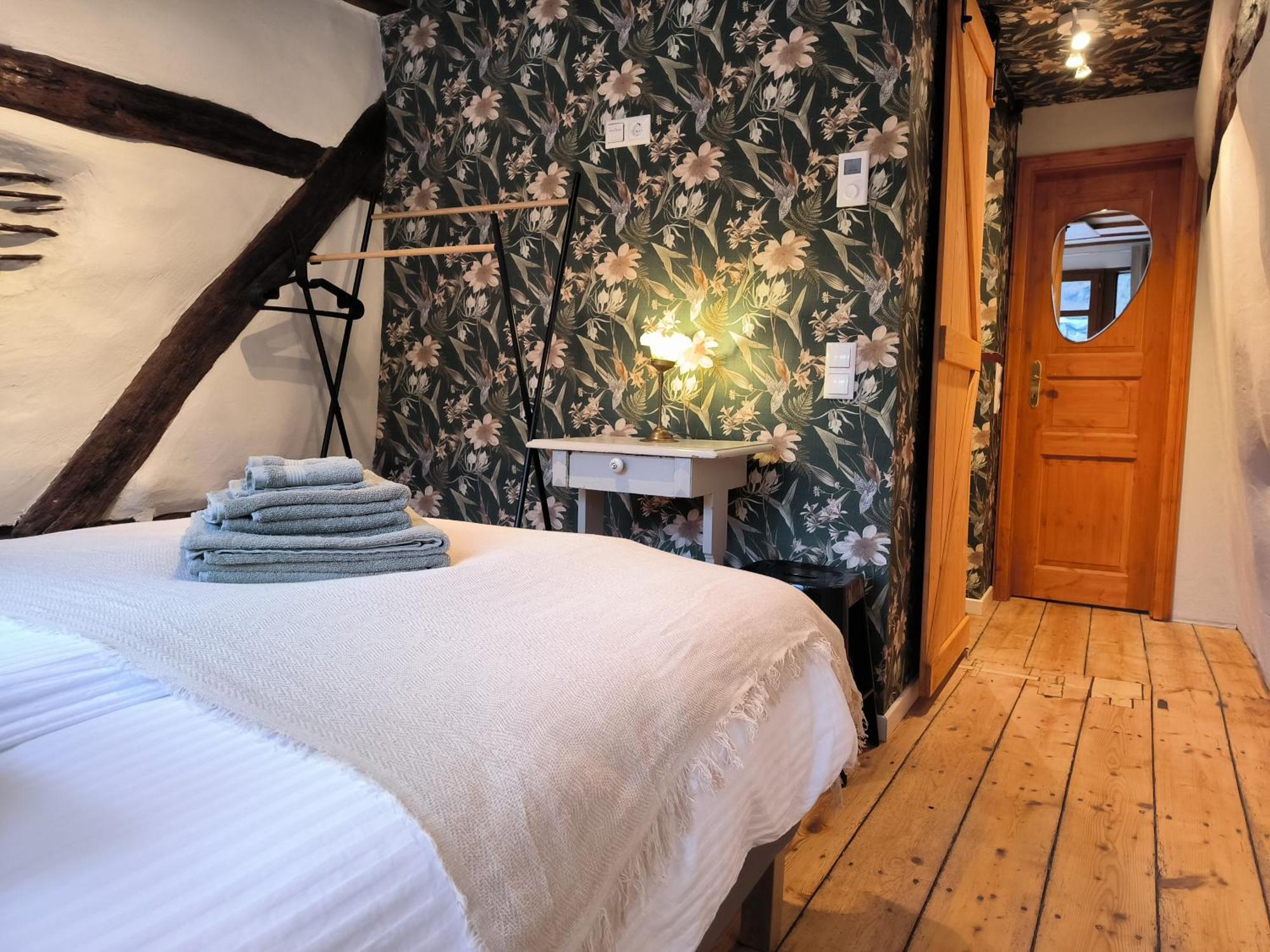 Petite Maison Am Muehlenberg มอนเชา ภายนอก รูปภาพ