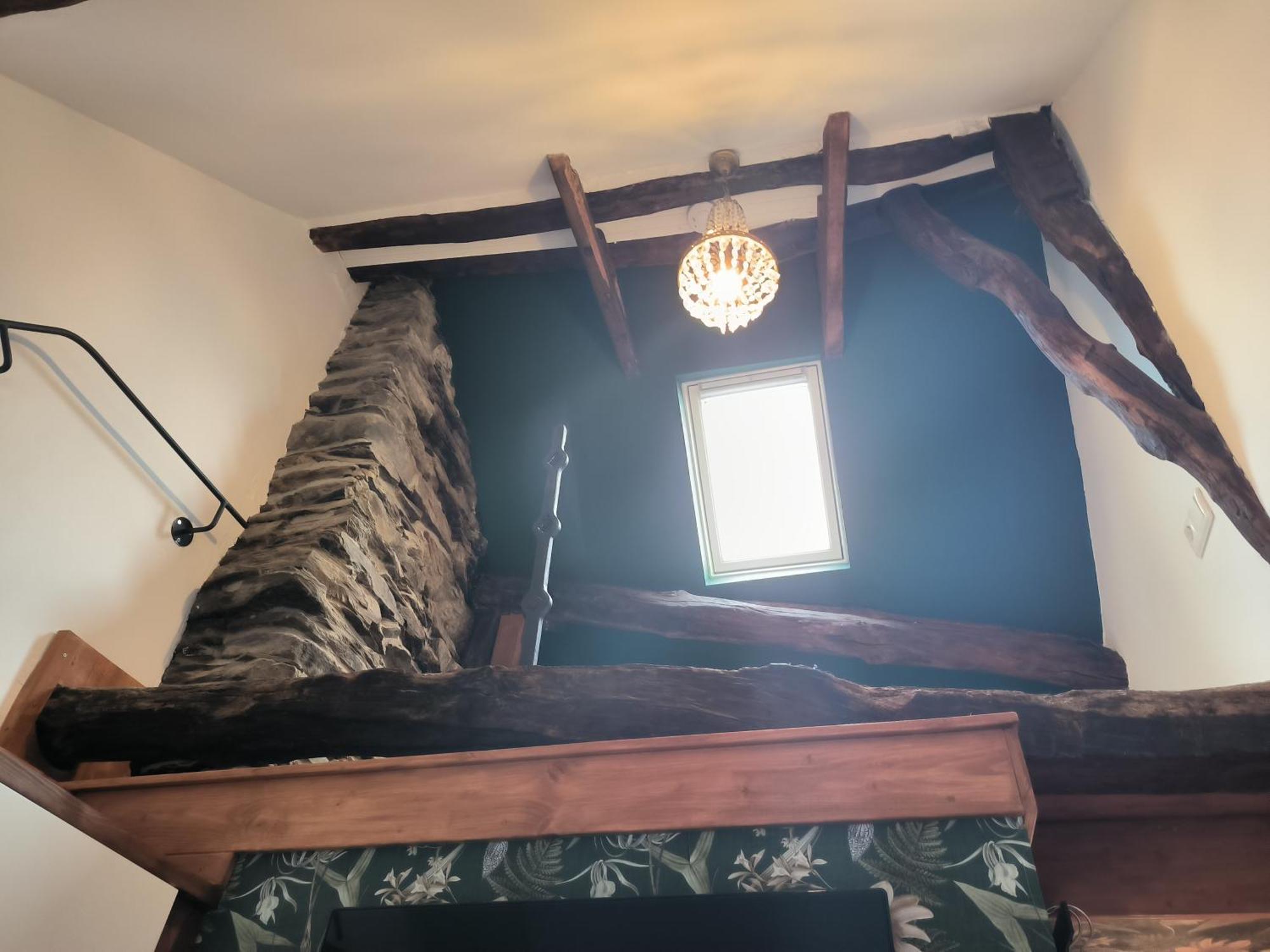 Petite Maison Am Muehlenberg มอนเชา ภายนอก รูปภาพ