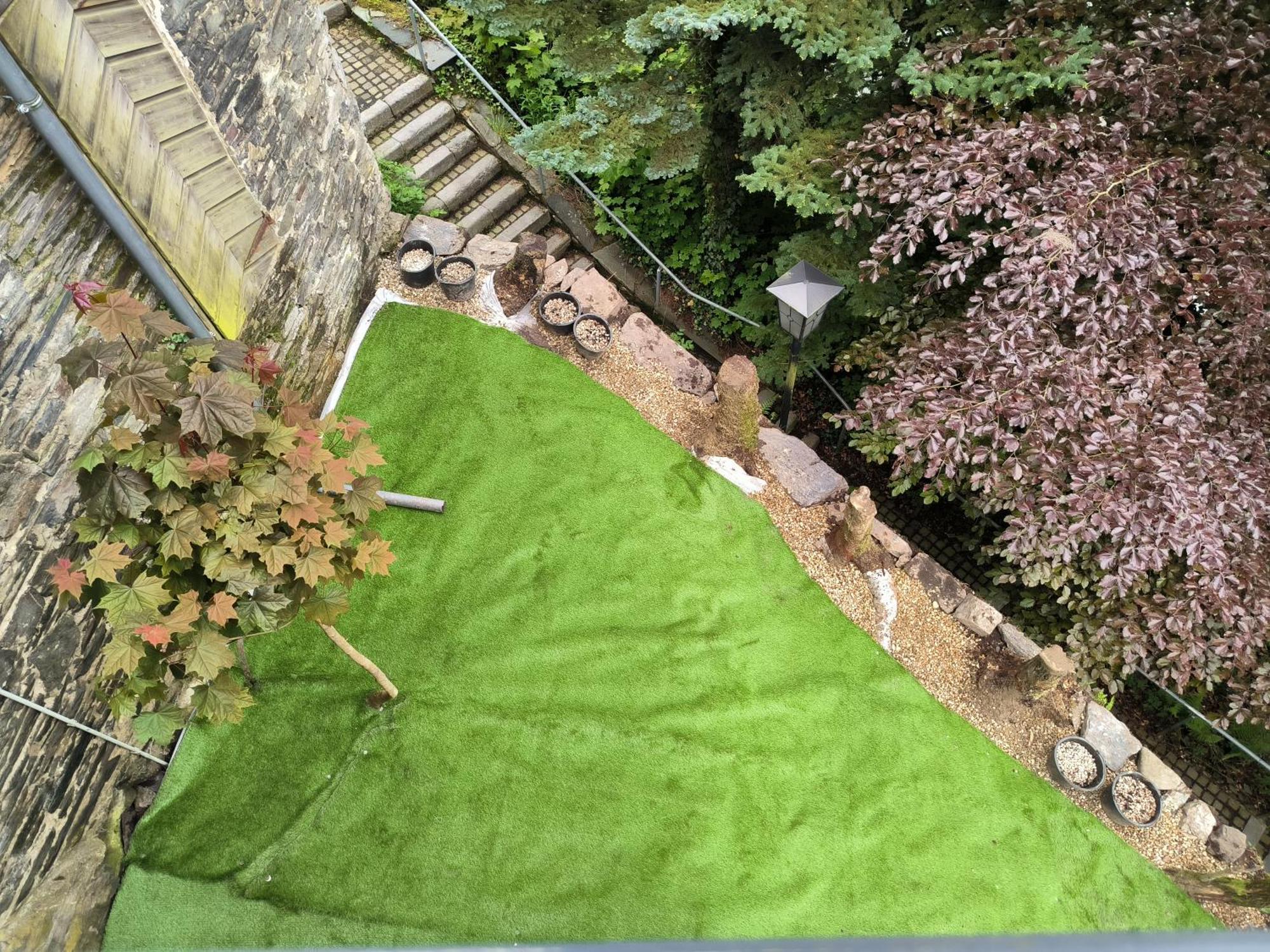 Petite Maison Am Muehlenberg มอนเชา ภายนอก รูปภาพ