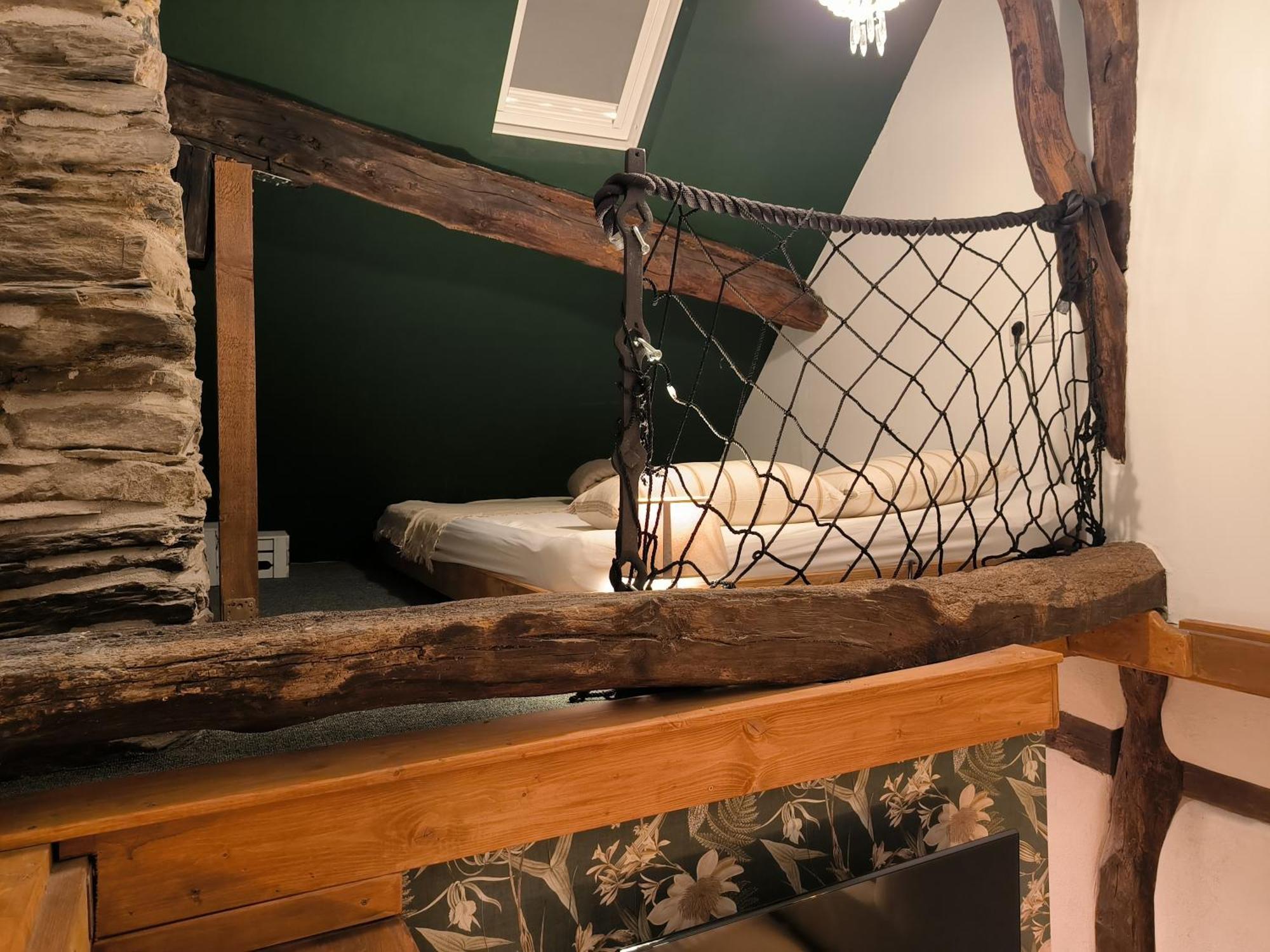 Petite Maison Am Muehlenberg มอนเชา ภายนอก รูปภาพ