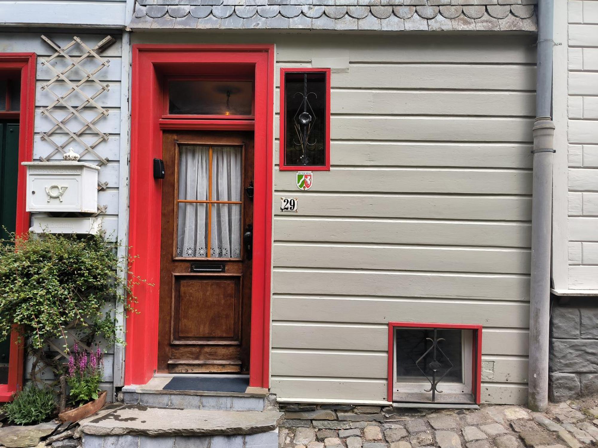 Petite Maison Am Muehlenberg มอนเชา ภายนอก รูปภาพ