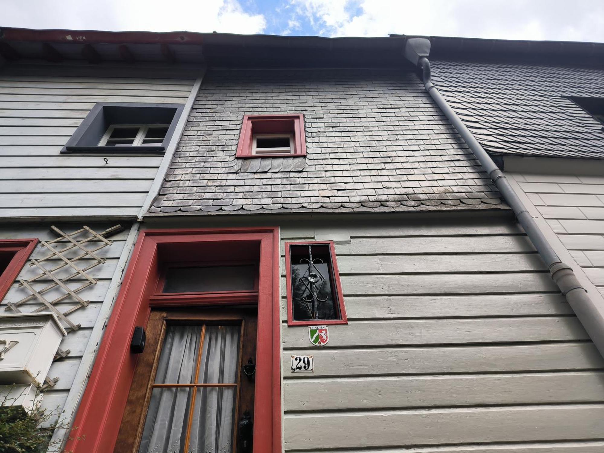 Petite Maison Am Muehlenberg มอนเชา ภายนอก รูปภาพ