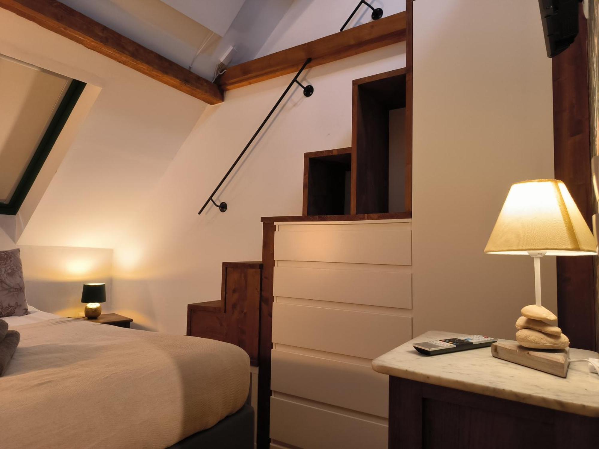 Petite Maison Am Muehlenberg มอนเชา ภายนอก รูปภาพ