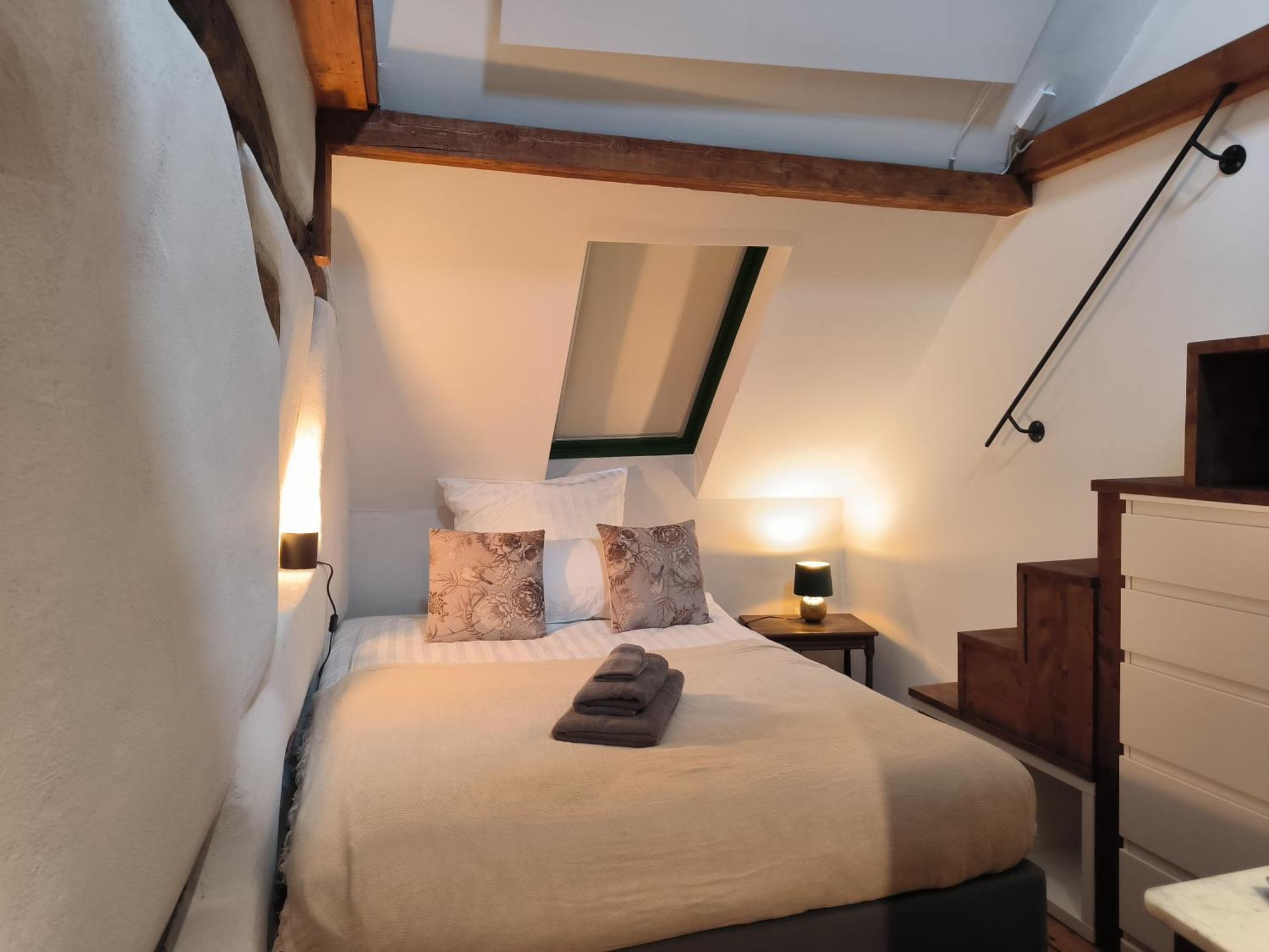 Petite Maison Am Muehlenberg มอนเชา ภายนอก รูปภาพ