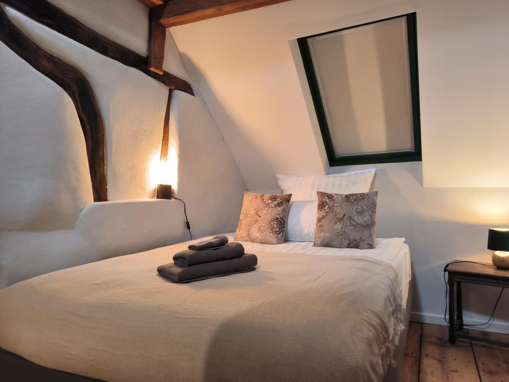 Petite Maison Am Muehlenberg มอนเชา ภายนอก รูปภาพ