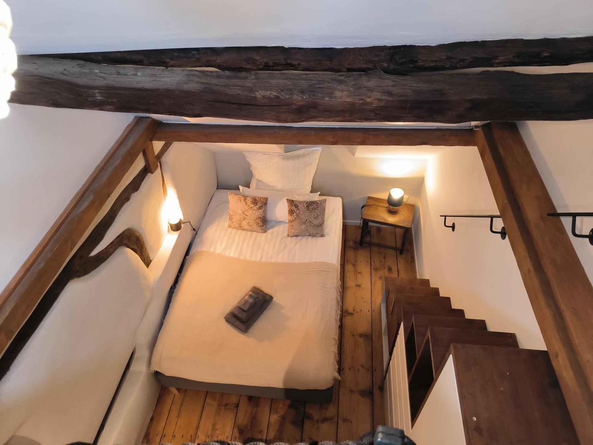 Petite Maison Am Muehlenberg มอนเชา ภายนอก รูปภาพ