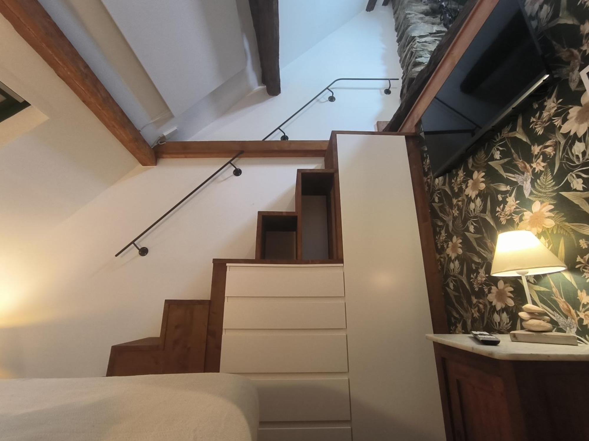 Petite Maison Am Muehlenberg มอนเชา ภายนอก รูปภาพ
