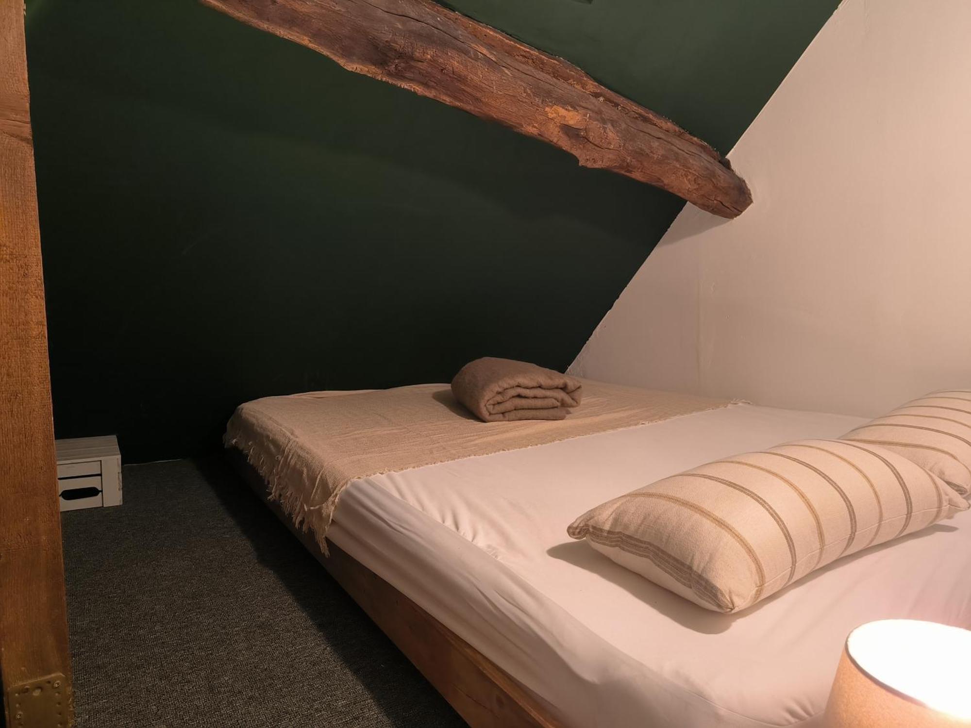 Petite Maison Am Muehlenberg มอนเชา ภายนอก รูปภาพ